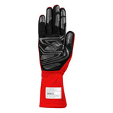Sparco Glove Land+ 10 Red