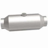 MagnaFlow Universal Catalytic Converter 2.50 1/O2 CA 5in Spun CA