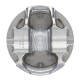 JE Pistons Honda B Series 82.50mm Bore 8.60cc Dome Piston Kit (Set of 4)