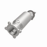MagnaFlow Direct Fit Catalytic Converter 2012-2014 Audi A6 2.0L