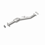 MagnaFlow 08-09 Subaru Impreza 2.5L Direct Fit Converter