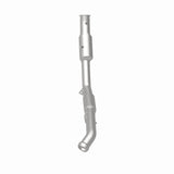 MagnaFlow 2017 Mercedes-Benz GLS450 3.0L Direct Fit Converter