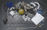 GReddy 92-96 Toyota Chaser TD06 Turbo Upgrade Kit