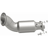 MagnaFlow 2015 M3 3 Underbody Direct Fit Converter