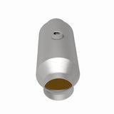 MagnaFlow Universal Catalytic Converter 2.50 1/O2 CA 5in Spun CA