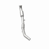 MagnaFlow 2017 Mercedes-Benz GLS450 3.0L Direct Fit Converter