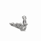 MagnaFlow 12-15 Ford Focus 2.0L Direct Fit Converter
