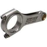 Manley 2013+ Subaru BRZ 2.0L (FA20) H Tuff Plus Connecting Rod Set (Set of 4)