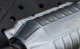 MagnaFlow 2.50in California Grade CARB Compliant Universal Catalytic Converter