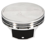 JE Pistons Chevrolet LS Gen III/IV Piston Kit - 4.075 in. Bore - 1.115 in. CH - 2.80 CC - Qty 8