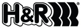 H&R 2.0in ID Single Race Spring -  4in Length -  1200lbs/in Spring Rate - 2313lbs Block Load