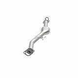 MagnaFlow 08-09 Subaru Impreza 2.5L Direct Fit Converter