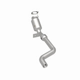 MagnaFlow 15-17 Ford Mustang 5.2L Direct Fit Converter