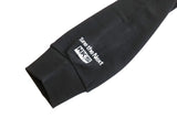 HKS PULLOVER BLACK M