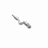 MagnaFlow Direct Fit Catalytic Converter 04-09 Audi S4 4.2L PS MT OE