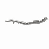 MagnaFlow 15-16 GL450 V6 3 OEM Underbody Direct Fit Converter