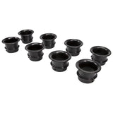Fast Stacks, Medium Set Of 8 - Lsx 103Mm Tunnel Ram Style Intake Manifold