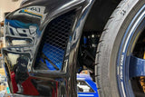 GReddy 99.01-02.08 Nissan Skyline GT-R (BNR34) STD 13-Row Circuit Spec Oil Cooler Kit