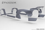 GReddy BMW E36 Pandem Blister Kit