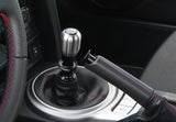 PERRIN 05-26 Subaru WRX / 05-21 STI / 13-26 BRZ/GR86/FR-S Parking Brake Drift Button - Black