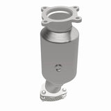 MagnaFlow Direct Fit Catalytic Converter 18-20 Audi Q5 Underbody