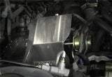 PERRIN 02-14 Subaru WRX / 04-21 STI / 05-09 Legacy GT / 04-13 Forester XT Turbo Heatshield - SS