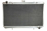 GReddy 89-94 Nissan 240SX Aluminum Radiator TW-R S13