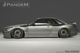 GReddy R32 Skyline GT-R Pandem Wide-Body Aero Kit