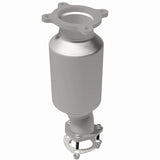 MagnaFlow Direct Fit Catalytic Converter 18-20 Audi Q5 Underbody