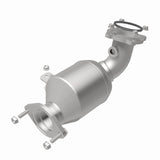 MagnaFlow 16-20 Chevrolet Camaro 6.2L Right Underbody Direct-Fit Catalytic Converter