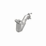 MagnaFlow 09-11 Chevrolet Corvette 6.2L Direct Fit Converter