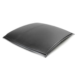 Seibon 2022 Toyota GR86 / Subaru BRZ Dry Carbon Roof Replacement