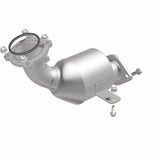 MagnaFlow 16-20 Chevrolet Camaro 6.2L Right Underbody Direct-Fit Catalytic Converter