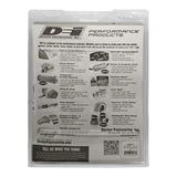 DEI Cool-Cover 14in w x 3ft - Air-Tube Cover Kit