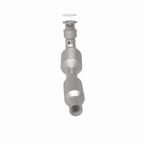MagnaFlow 12-15 Chevrolet Camaro 6.2L Direct Fit Converter