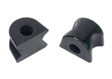 Whiteline 12+ Subaru BRZ / 12+ Scion FR-S / 12+ Toyota 86 20mm Front Sway Bar Mount Bushing