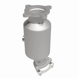 MagnaFlow Direct Fit Catalytic Converter 18-20 Audi Q5 Underbody