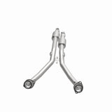 MagnaFlow 12-13 Cadillac CTS 3.6L California Grade CARB Compliant Direct-Fit Catalytic Converter