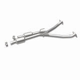 MagnaFlow 12-14 CTS 3.6 Direct Fit Converter