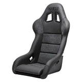 Sparco Seat Evo QRT Perforated Black