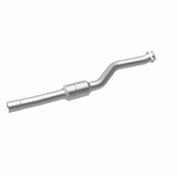 MagnaFlow 09-15 Cadillac CTS 6.2L Direct Fit Converter