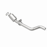 MagnaFlow 15-17 Ford Mustang 5.2L Direct Fit Converter