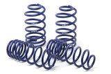 H&R 22-25 Mercedes Benz EQB 300/350 4Matic Sport Spring