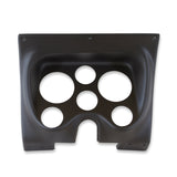 Autometer 67-68 Camaro/Firebird Ultra-Lite II Direct Fit Gauge Kit 6pc Tach/Mph/Fuel/Oilp/Wtmp/Volt