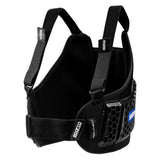 Sparco Rib Vest Pro Shell Black - Medium