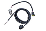 GReddy Sirius Meter - Oil Pressure 0/10.0kPa 74mm Analog Gauge (w/Oil Press Sensor & Harness Set)