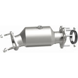 MagnaFlow Direct Fit Catalytic Converter 2020 Chevrolet Corvette Left Closed Couple 6.2L