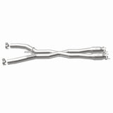 MagnaFlow 14-18 Chevrolet Corvette 6.2L Underbody Direct Fit Converter
