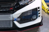 GReddy 17-19 Honda Civic Type R Transmission Oil Cooler Kit