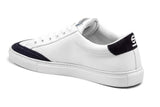 Sparco Shoe S-Time 44 - White/Navy